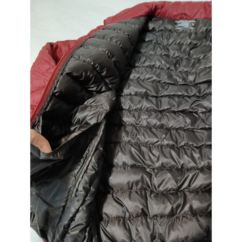 Saddlebred Down Jacket Womens - image 8